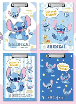 6475 Stiddzi - A4 Card