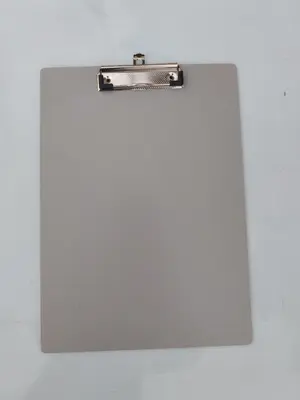 SX-014 gray - A4 wooden board clamp