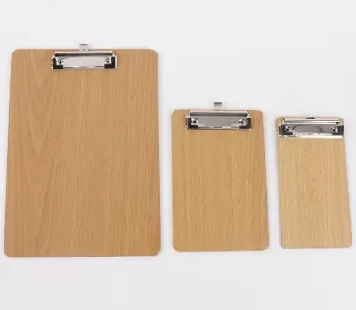 FC-101 wood grain wooden board clamp - flat clamp FC