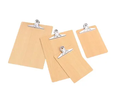 FC-102 heart-shaped clamp - wooden board clamp FC