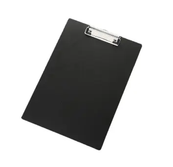 FC solid color foam board clamp - single clamp