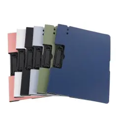 A4 - double-sided foam board clamp - double clamp