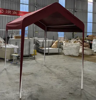 2 x 3 m Pop-Up Gazebo Tent