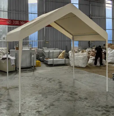 3 x 2 m Pop-Up Gazebo Tent