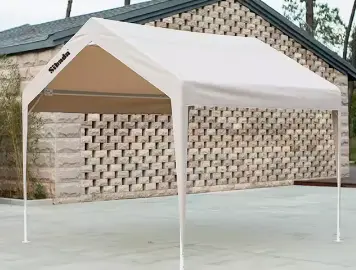 3 x 3 m Pop-Up Gazebo Tent