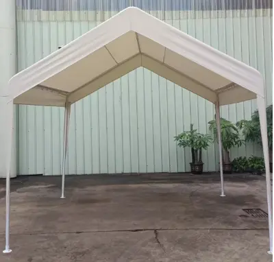 3 x 3 m Pop-Up Gazebo Tent