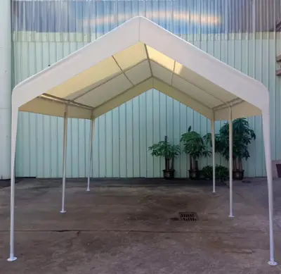 3 x 4 m Pop-Up Gazebo Tent