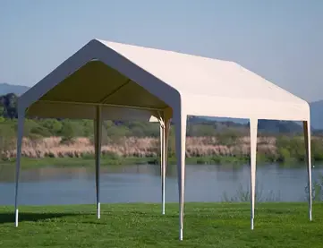 3 x 4 m Pop-Up Gazebo Tent