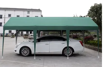 4 x 5 m Pop-Up Gazebo Tent