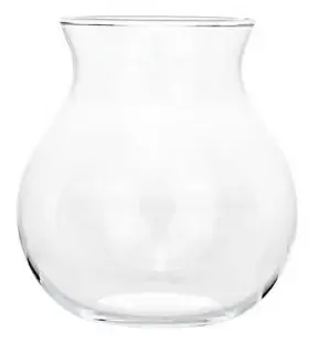 High Borosilicate Glass Pitcher 220ml - GPDMC-02