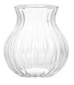 High Borosilicate Glass Pitcher 200ml - GPDMC-04