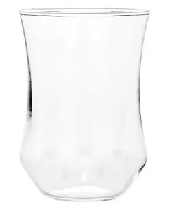 High Borosilicate Glass Pitcher 250ml - GPDMC-05