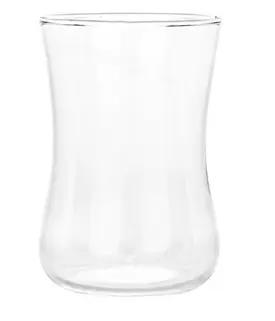 High Borosilicate Glass Pitcher 220ml - GPDMC-06