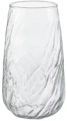 High Borosilicate Glass Pitcher 580ml - GPDMC-31