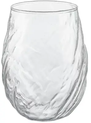 High Borosilicate Glass Pitcher 600ml - GPDMC-32