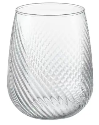 High Borosilicate Glass Pitcher 490ml - GPDMC-42