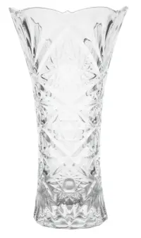 Glass Vase - HP002G