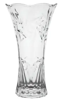 Glass Vase - HP003C