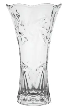 Glass Vase - HP003G