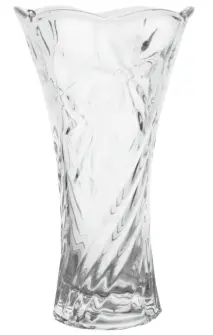 Glass Vase - HP004G