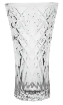 Glass Vase - HP005C