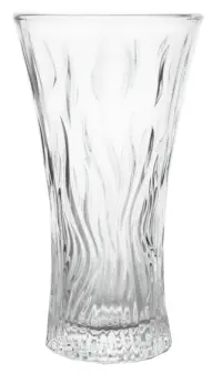 Glass Vase - HP006