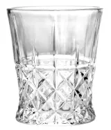 Glass Drinking Cup 270 ml - DM314