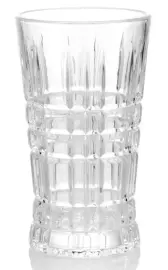 Glass Drinking Cup 230 ml - DM315-2