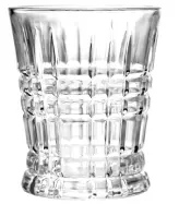 Glass Drinking Cup 260 ml - DM315