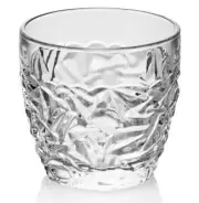 Glass Drinking Cup 305ml - DM321-2