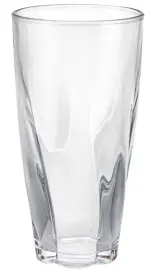 Glass Drinking Cup 435ml - DM323