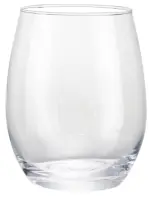 Glass Tumbler 610ml - DMC001
