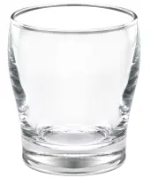 Glass Drinking Cup 220ml - DMC017