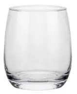 Glass Drinking Cup 400ml - DMC018