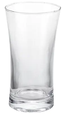 Glass Drinking Cup 200ml - DMC019