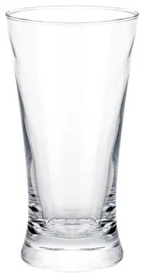 Glass Drinking Cup 140ml - DMC020