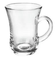 Glass Mug 130 ml - DM213