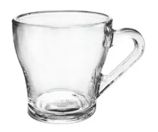 Glass Mug 190 ml - DM219