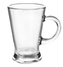 Glass Mug 175 ml - DM222