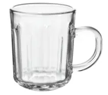 Glass Mug 230 ml - DM227