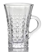 Glass Mug 145 ml - DM235