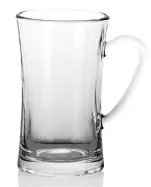 Glass Mug 130ml - DM239