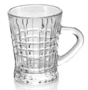 Glass Mug 95ml - DM269