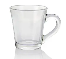 Glass Mug 160ml - DM272