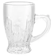 Glass Mug 140ml - DM275