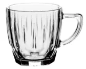Glass Mug 220 ml - DM80