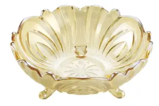 Electroplated Glassware Item - DM002J