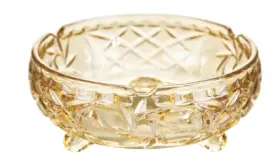 Electroplated Glassware Item - DM3012