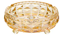 Electroplated Glassware Item - DM3016