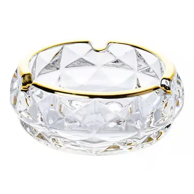 Electroplated Glassware Item - DM3017-1L宝石蓝